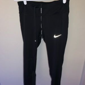 Nike black leggings